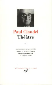 Théâtre