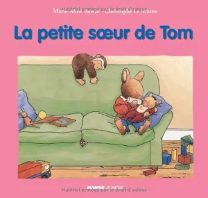 La petite soeur de Tom