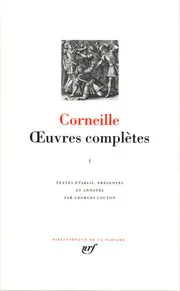 Oeuvres complètes