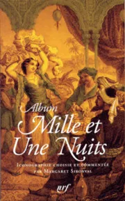 Album Mille et une nuits