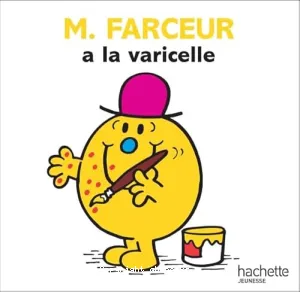 M. Farceur