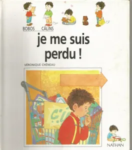 Je me suis perdu !