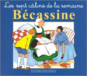 Bécassine