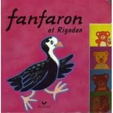 Fanfaron et Rigodon