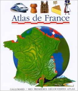 Atlas de France