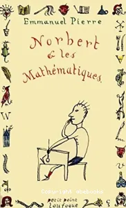 Norbert et les mathématiques