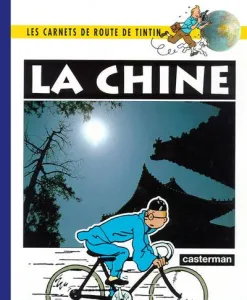 Les carnets de route de Tintin