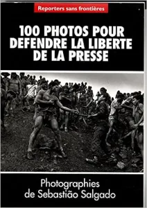 100 photos pour défendre la liberté de la presse