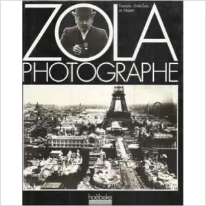 Zola photographe