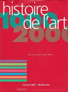 Histoire de l'art, 1000-2000