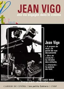 Jean Vigo