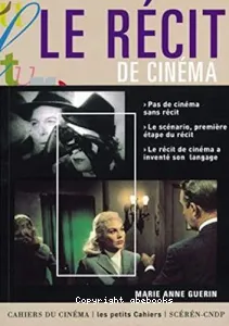 Le récit de cinéma