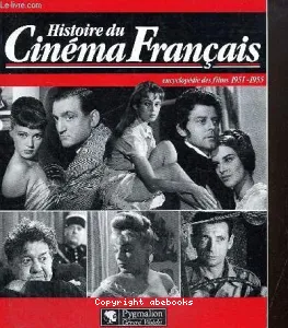 Histoire du cinéma français