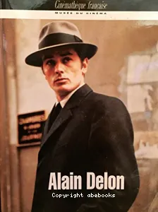 Alain Delon