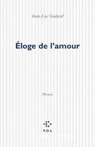 Éloge de l'amour