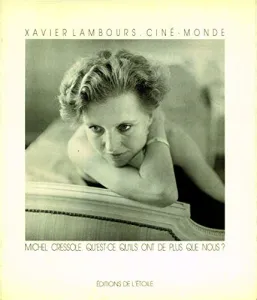 Ciné-monde