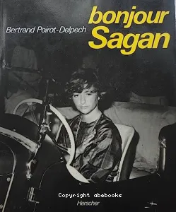 Bonjour Sagan