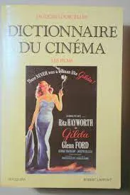 Dictionnaire du cinéma