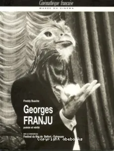 Georges Franju