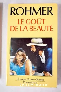 Le Goût de la beauté