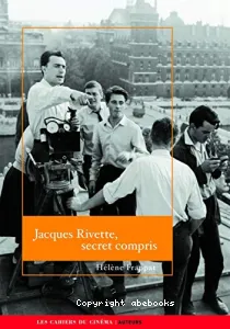 Jacques Rivette, secret compris