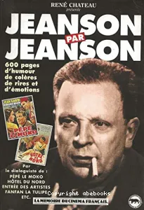 Jeanson par Jeanson