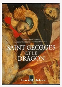 Saint Georges et le Dragon