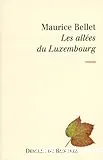 Les allées du Luxembourg