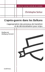 L'après-guerre dans les Balkans