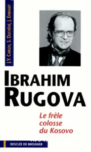 Ibrahim Rugova