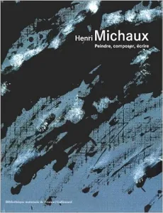 Henri Michaux