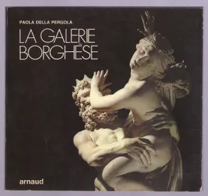 La galerie Borghèse