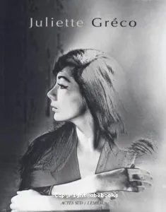 Juliette Gréco