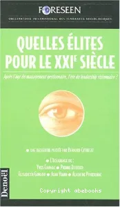 L' Architecture du XXième siècle