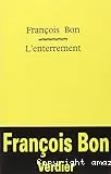 L' enterrement