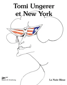 Tomi Ungerer et New York