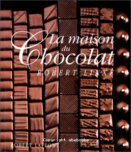 La maison du chocolat