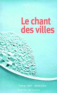 Le chant des villes