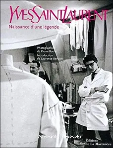 Yves Saint-Laurent