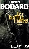 Les dix mille marches