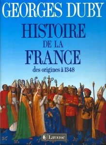 Histoire de la France