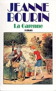 La Garenne