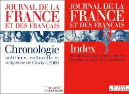 Journal de la France et des Français