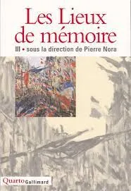 Les lieux de mémoire