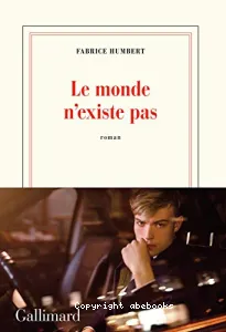 Le monde n'existe pas