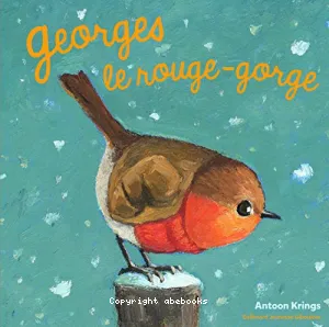 Georges le rouge-gorge