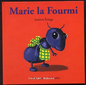 Marie la fourmi