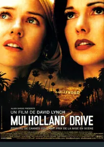 Mulholland drive