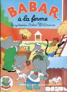 Babar à la ferme