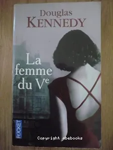 La femme du Ve